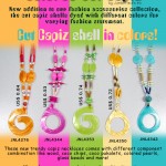 Capiz Pendant, Capiz Necklace, Capiz Shell Products, Capiz Fashion Necklace,