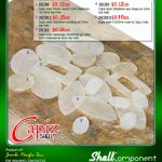 Capiz Shells | Philippines Capiz Shells